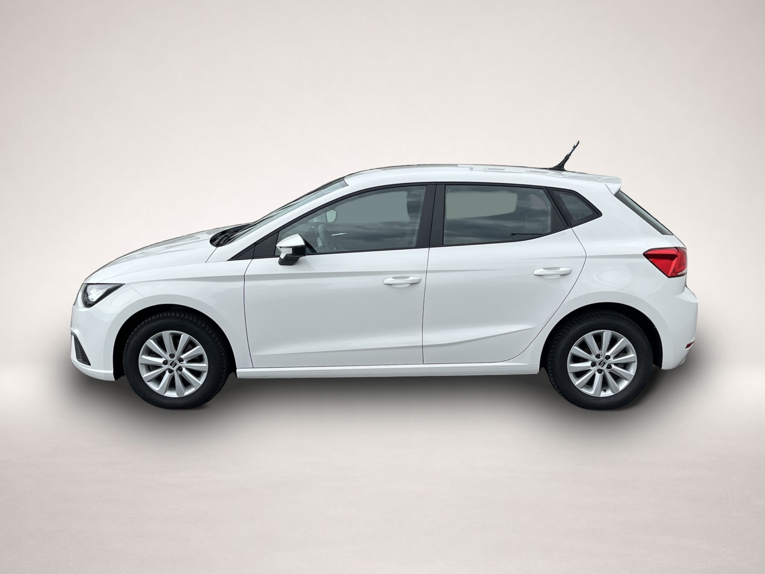 Seat Ibiza (05/2024, Benzin)