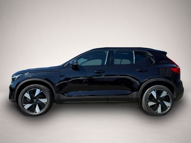 Volvo XC40 (08/2023, ELECTRIC)