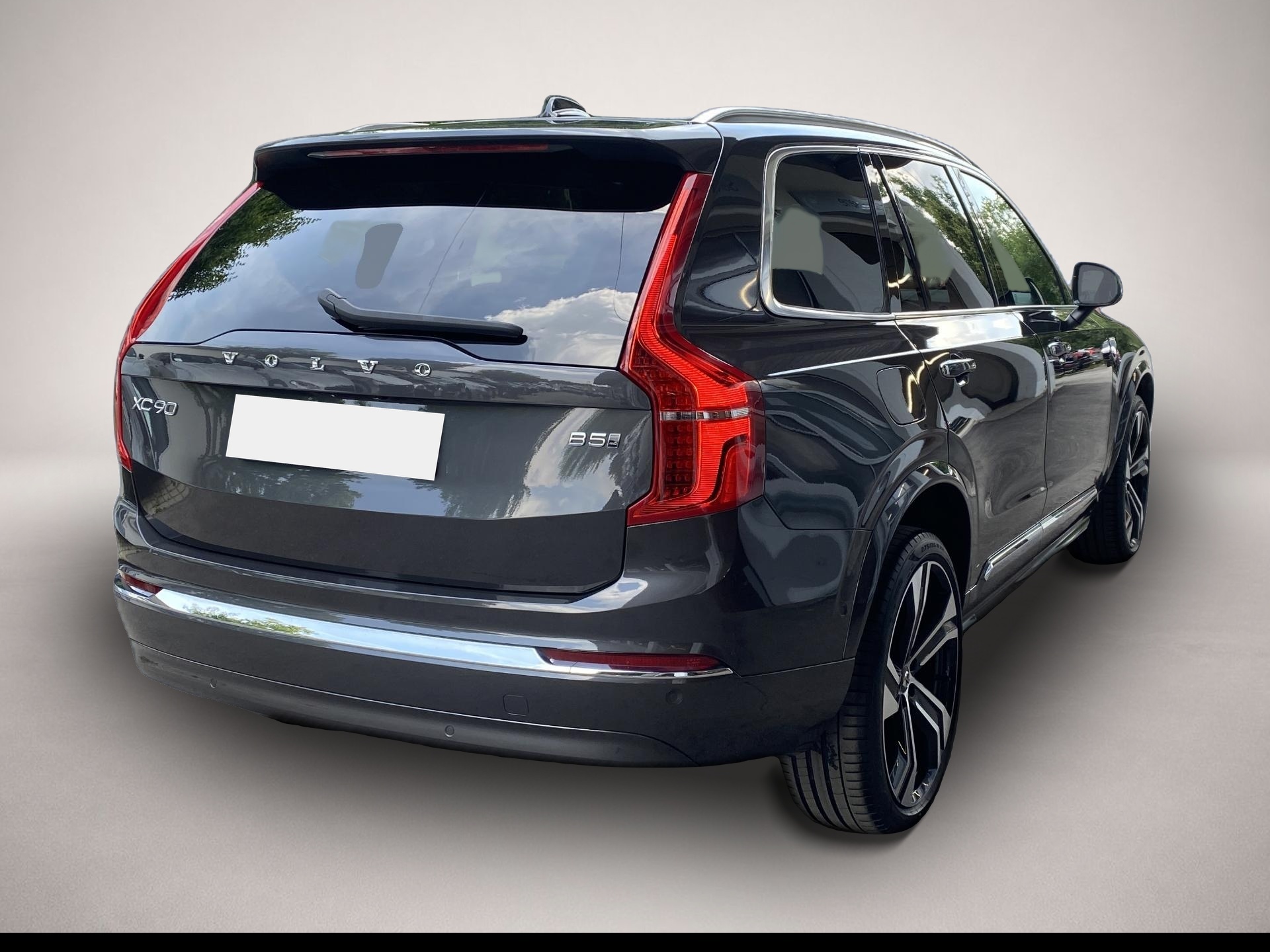Volvo XC90 (06/2023, Diesel)