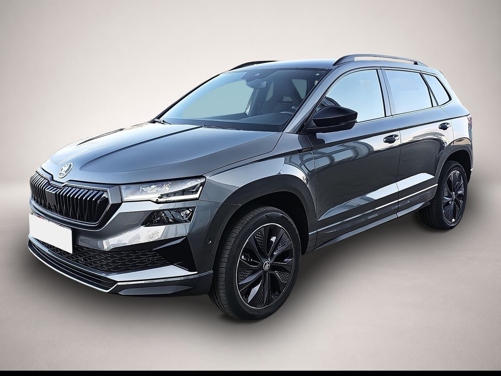 Skoda Karoq (04/2026, Benzin)