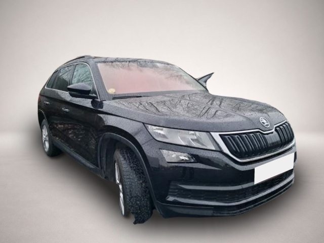Skoda Kodiaq (11/2020, Diesel)