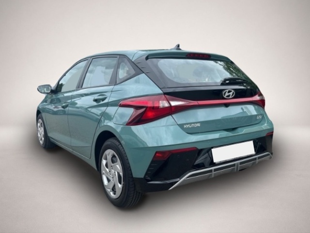 Hyundai i20 (07/2025, Benzin)