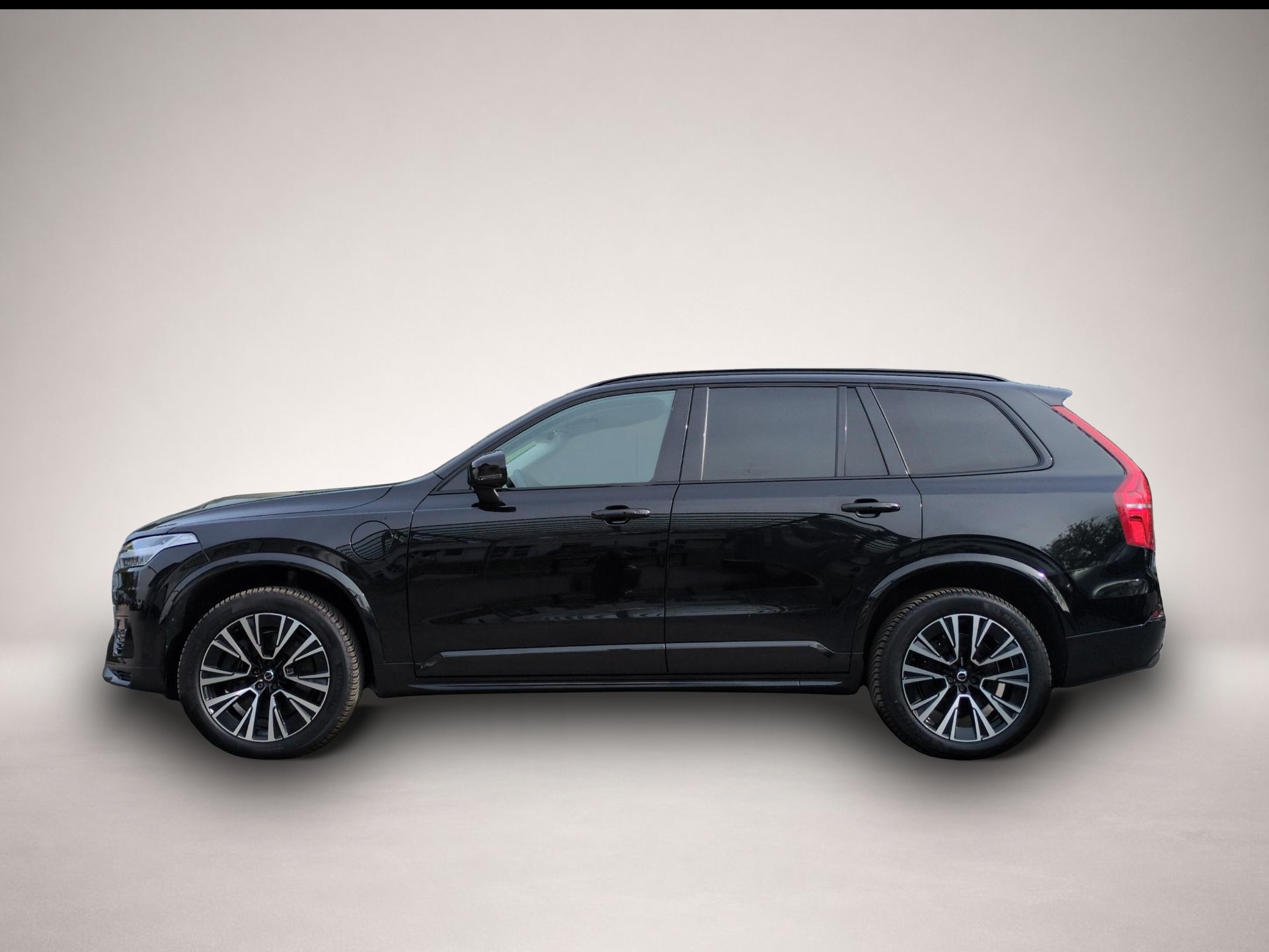 Volvo XC90 (11/2022, Hybrid (Benzin/Elektro))