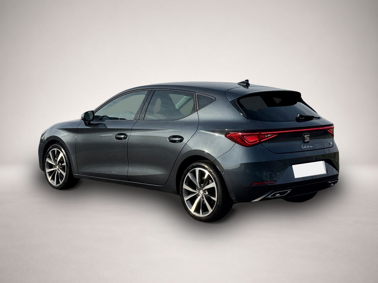 Seat Leon (11/2025, Diesel)
