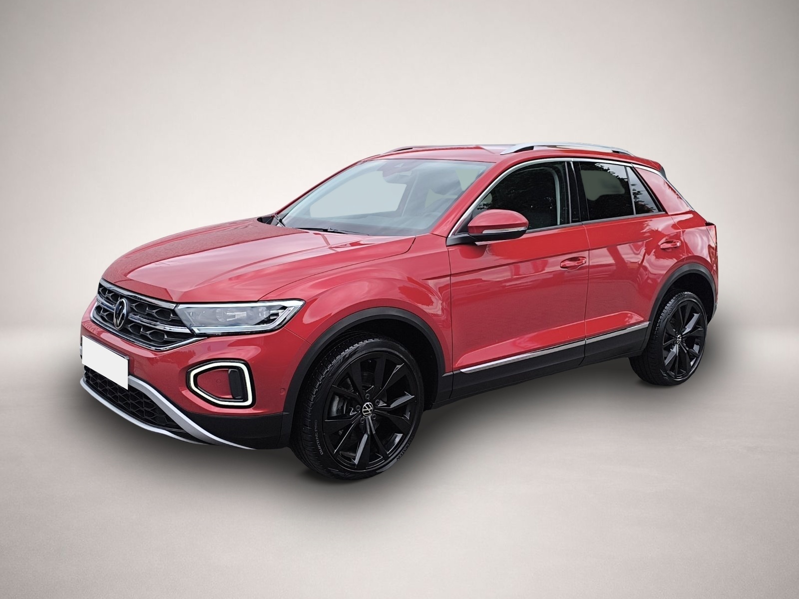 Volkswagen T-Roc (05/2023, Diesel)