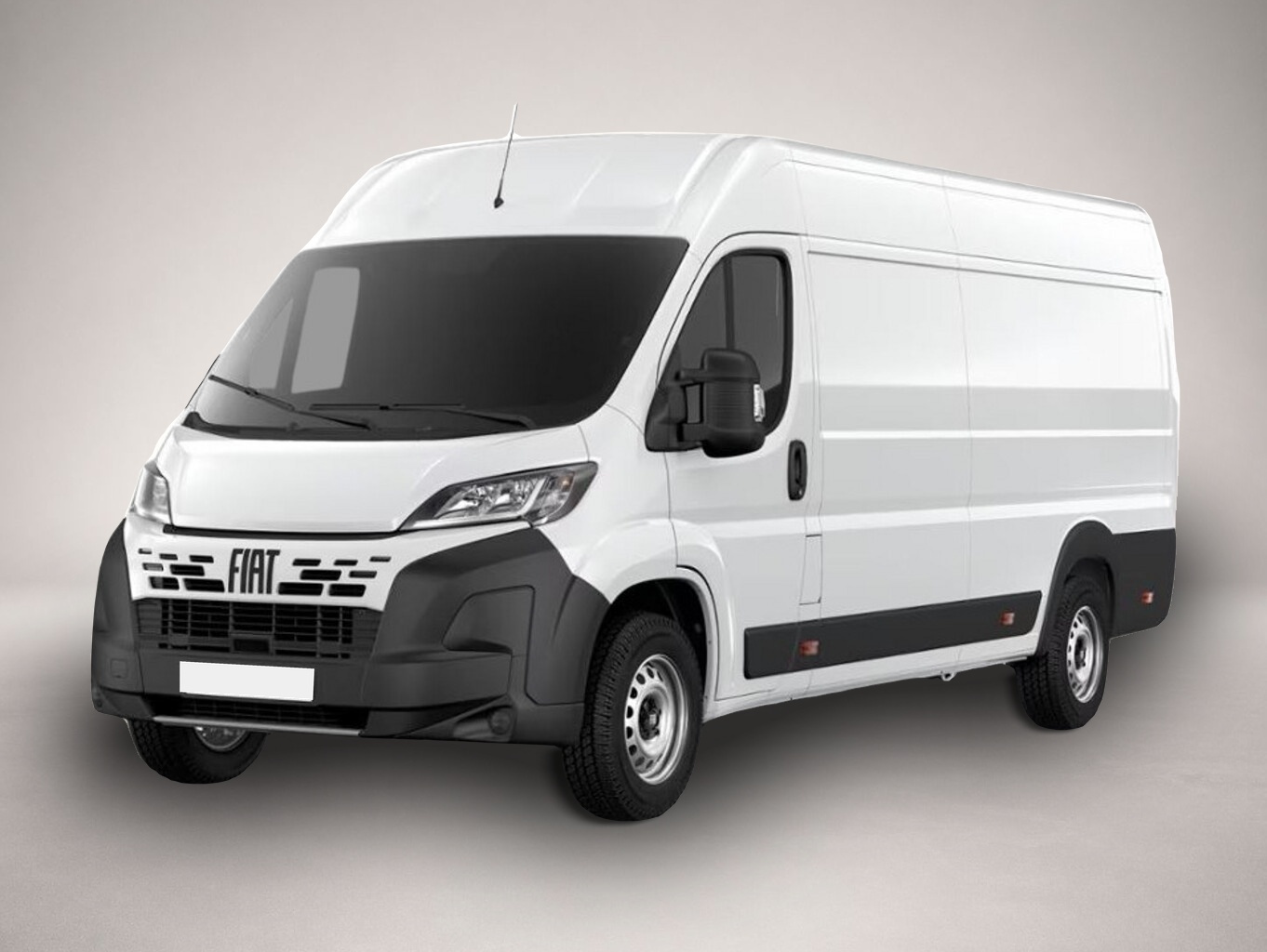 Fiat Ducato (05/2026, Diesel)