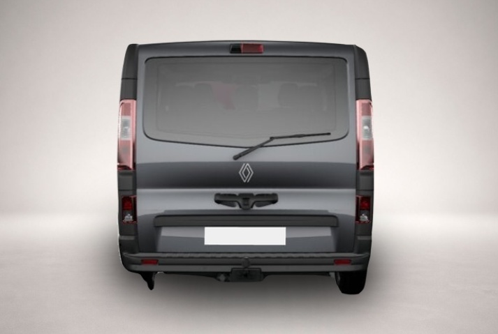 Renault Trafic, Bild 4 von 5