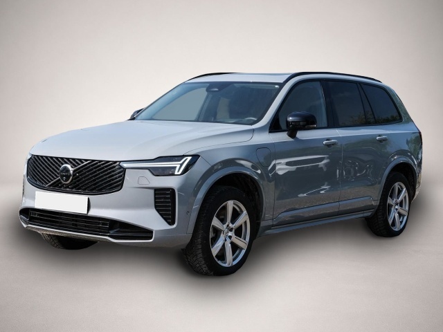 Volvo XC90 (06/2025, Hybrid (Benzin/Elektro))