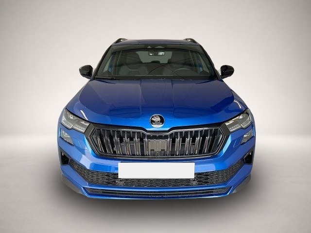 Skoda Karoq, image 2 of 5
