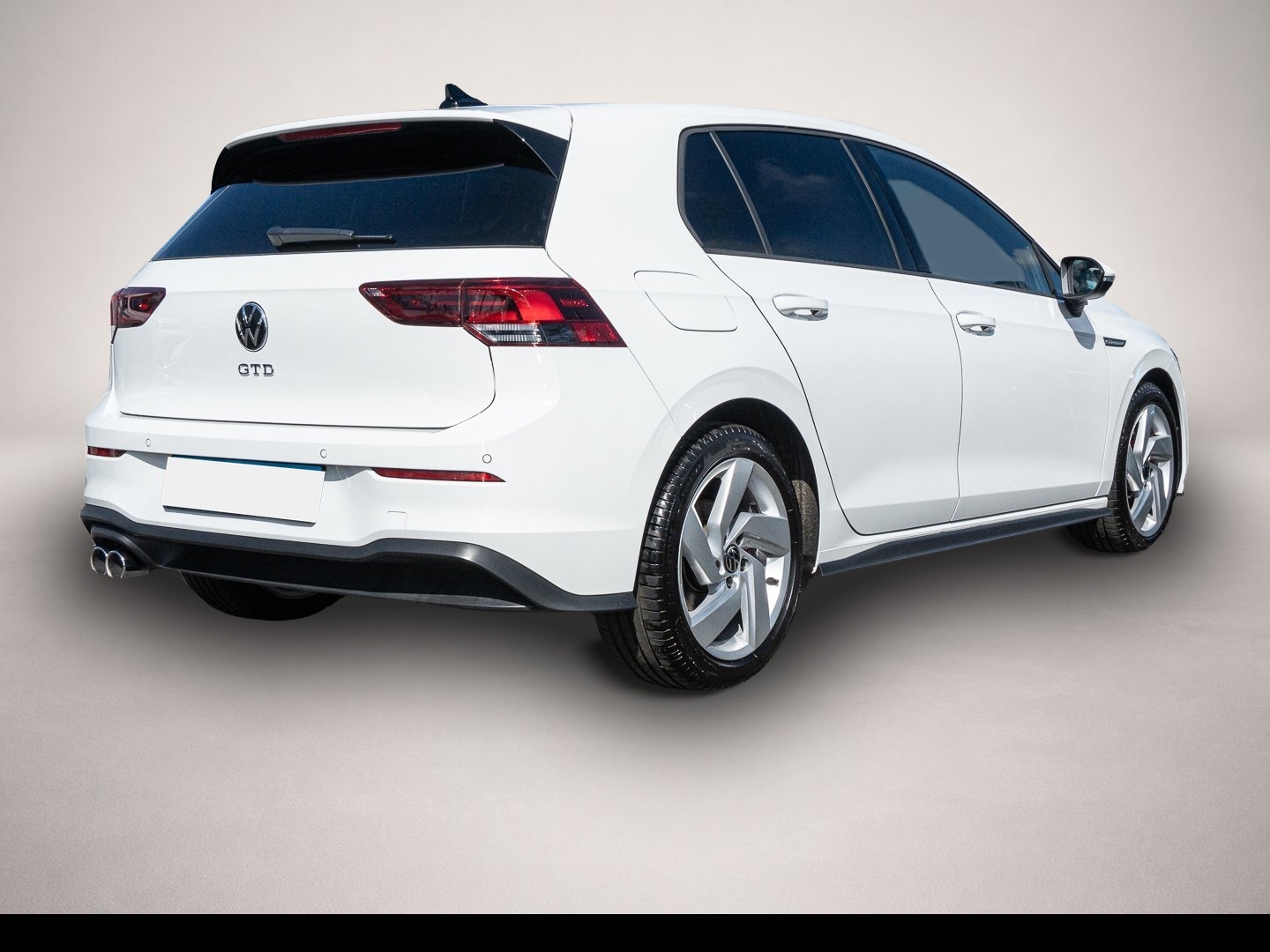 Volkswagen Golf (02/2024, Diesel)