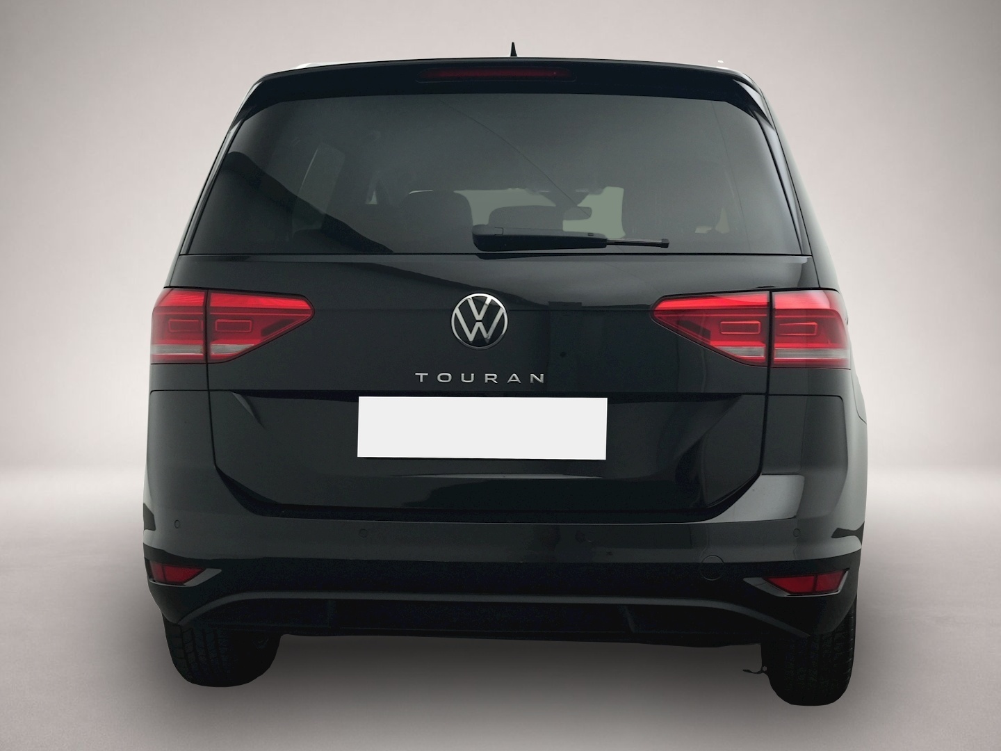 Volkswagen Touran (11/2025, Benzin)