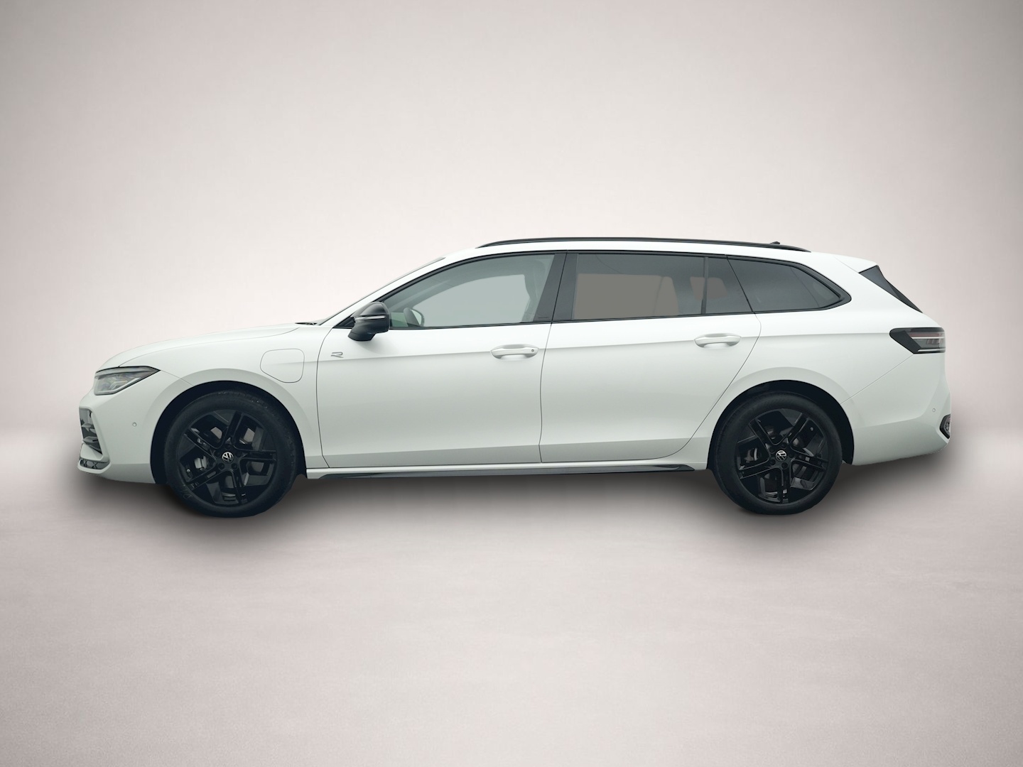 Volkswagen Passat (07/2025, Hybrid (Benzin/Elektro))