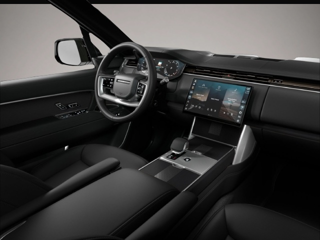 Land-Rover Range Rover (, Diesel)