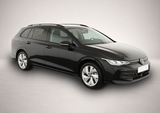 Volkswagen Golf (07/2026, Benzin)