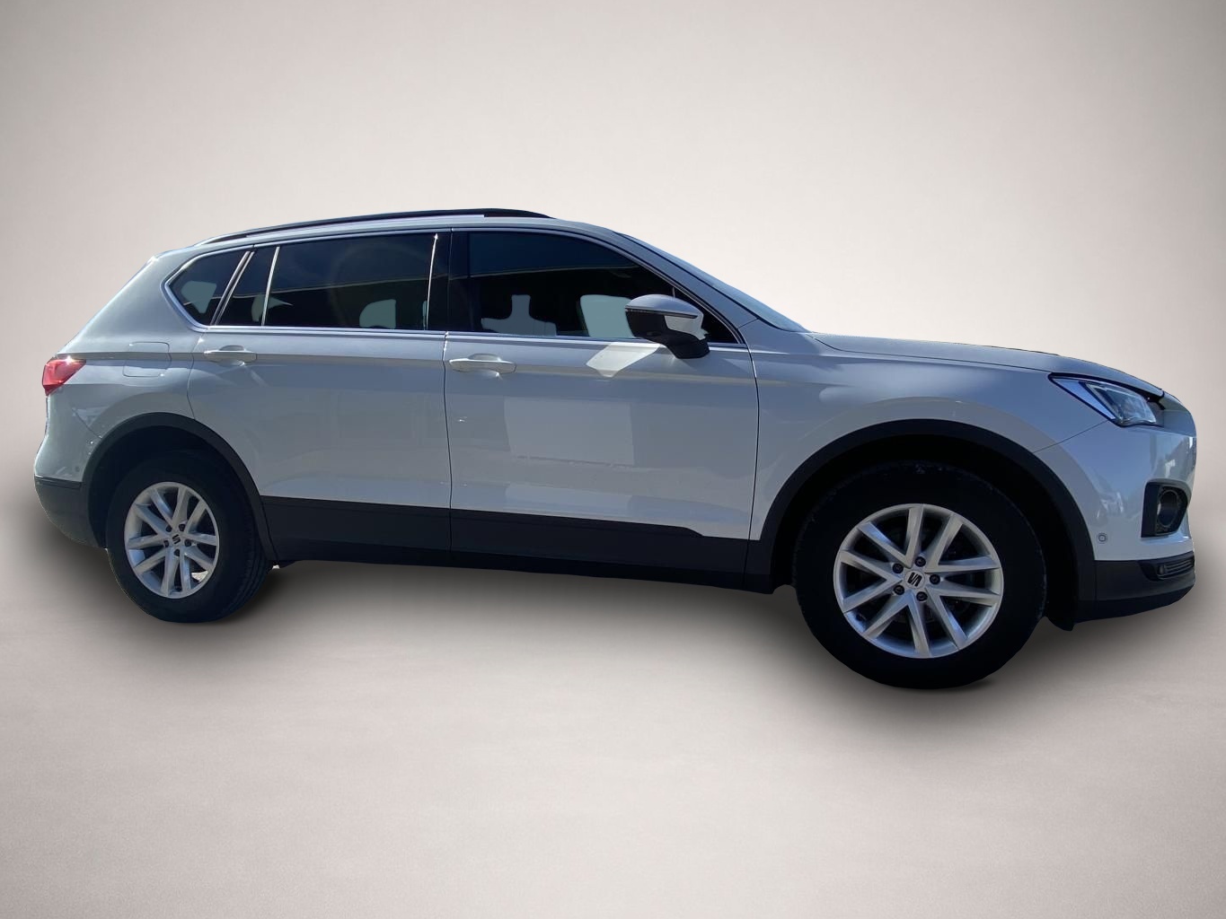 Seat Tarraco (03/2023, )
