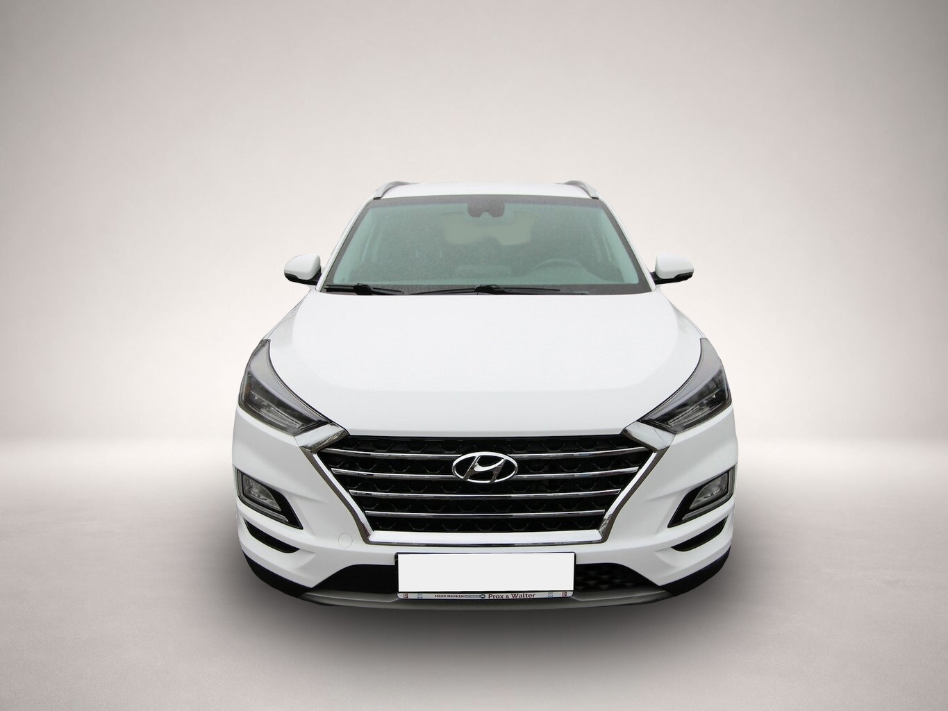 Hyundai TUCSON (03/2019, )