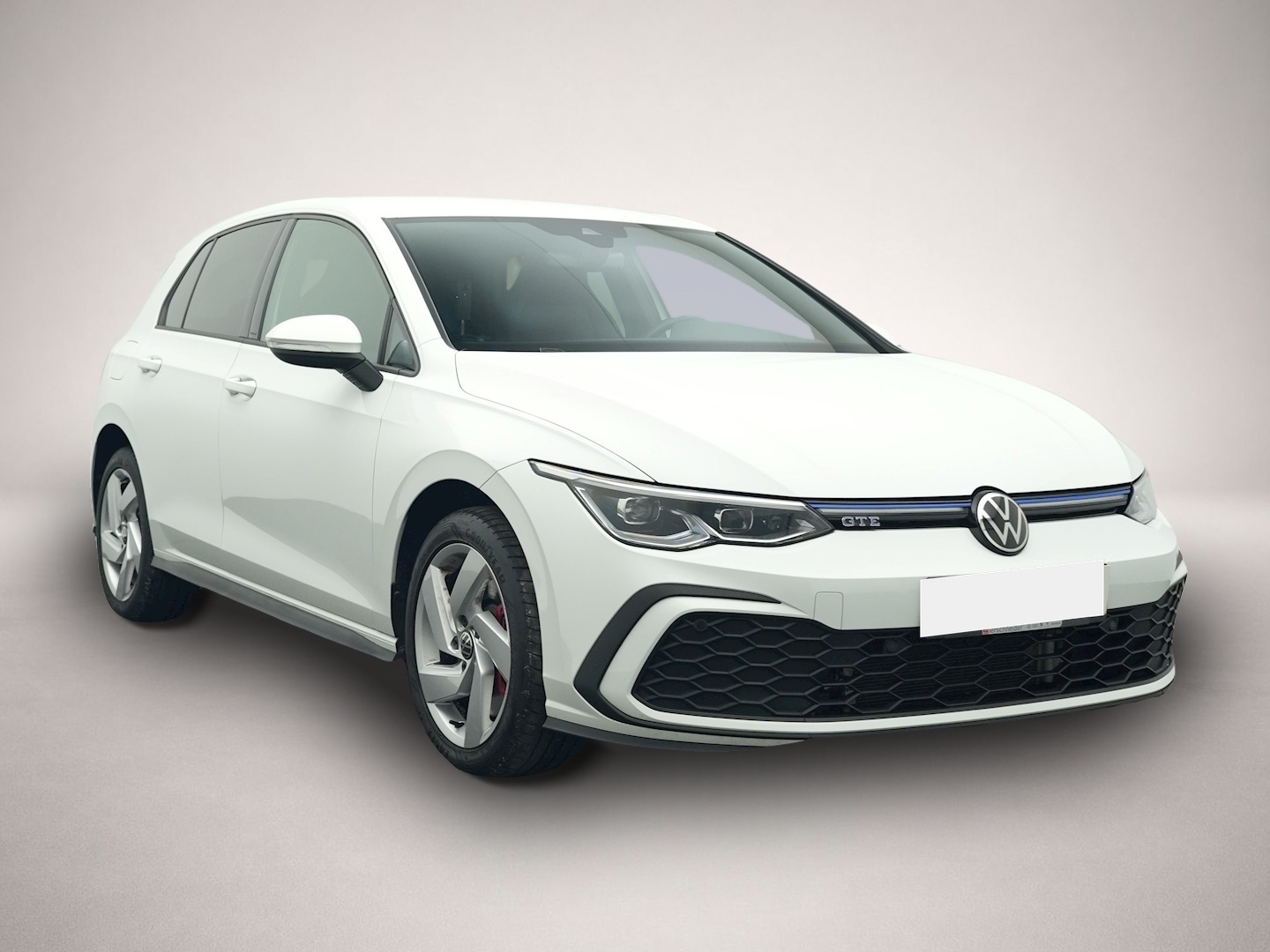 Volkswagen Golf (10/2022, Hybrid (Benzin/Elektro))