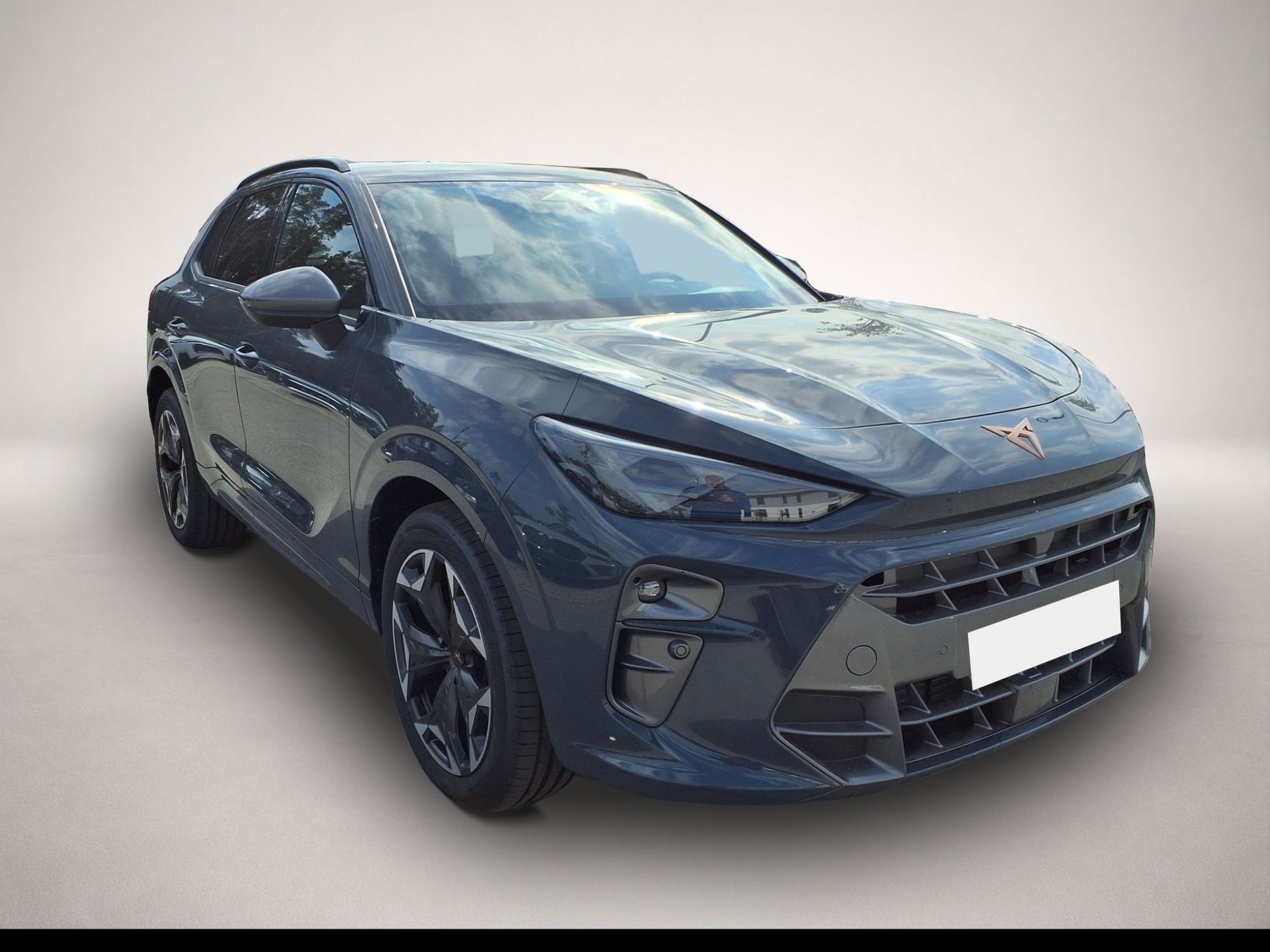 CUPRA Terramar, Bild 4 von 4