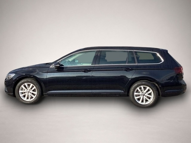 Volkswagen Passat Variant (06/2023, Diesel)
