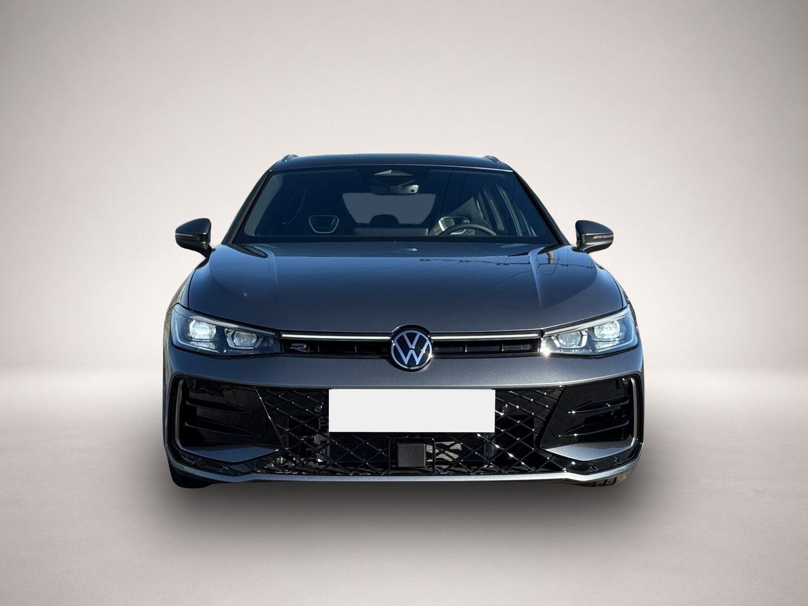 Volkswagen Passat (04/2026, Benzin)