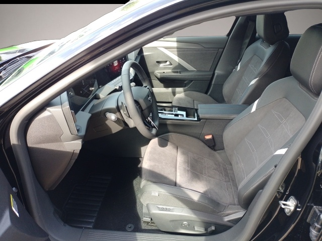Opel Astra (07/2024, Hybrid (Benzin/Elektro))
