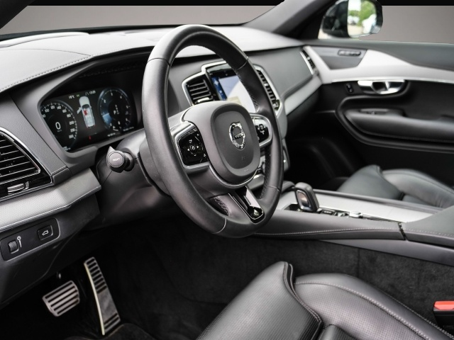 Volvo XC90 (05/2022, Diesel)