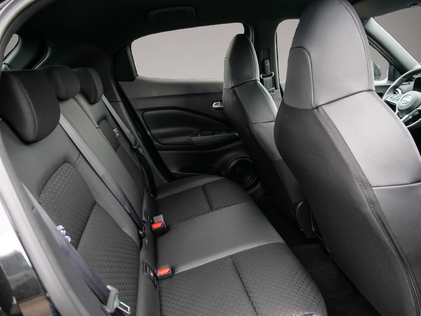 Nissan Juke, Bild 4 von 5