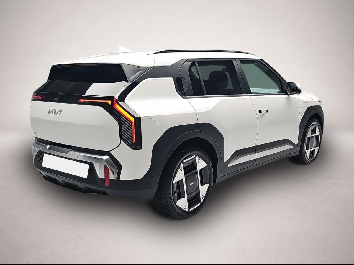 Kia EV3, Bild 2 von 4