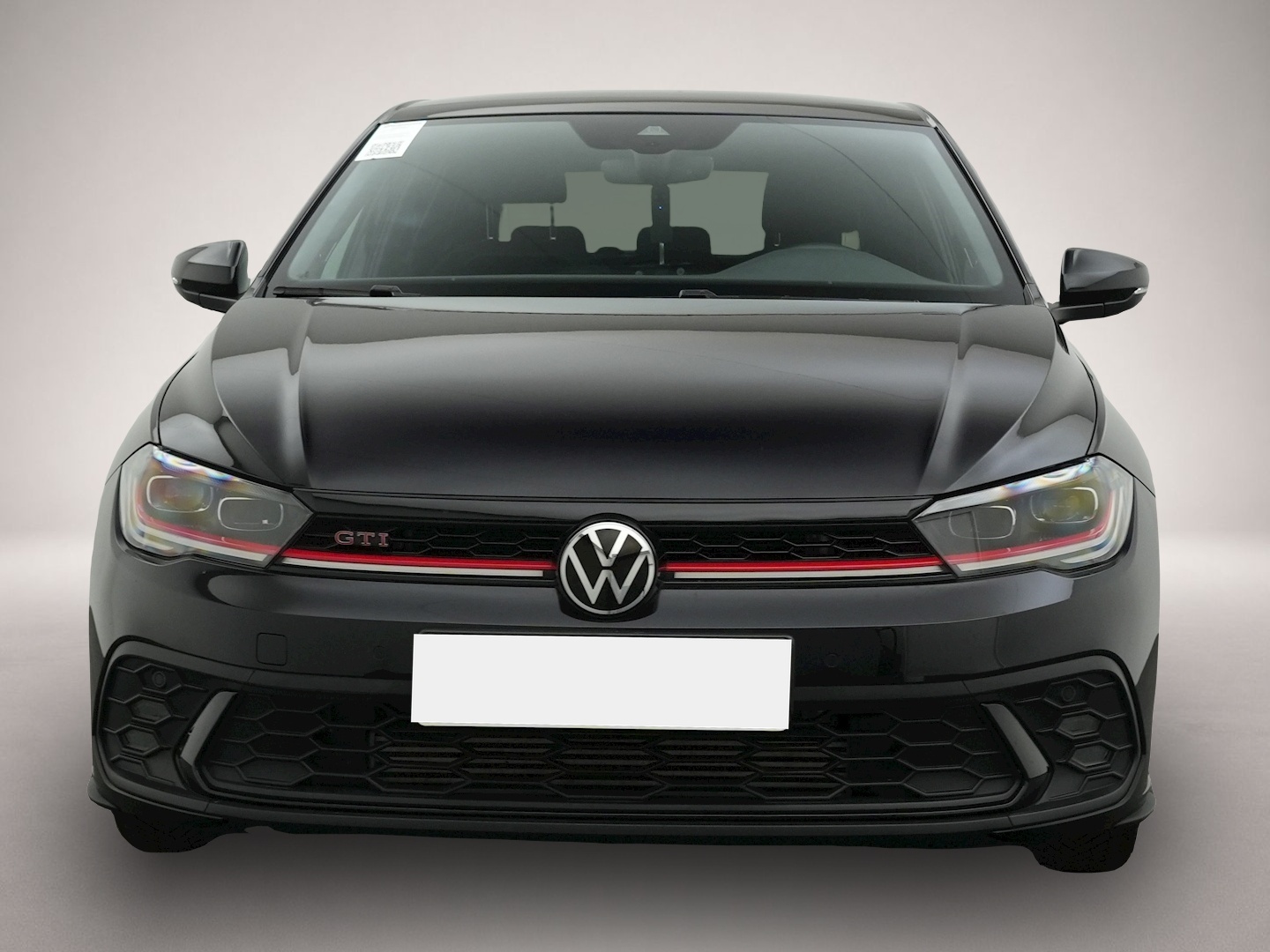 Volkswagen Polo (06/2024, Benzin)