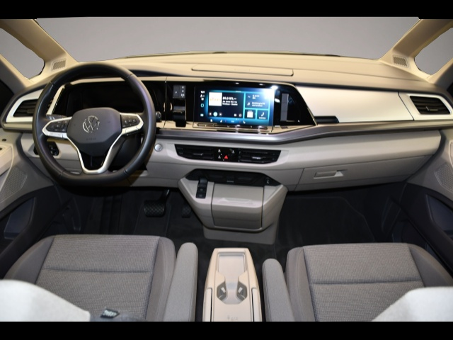 Volkswagen T7 Multivan (08/2024, Diesel)