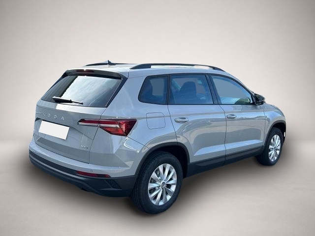 Skoda Karoq, Bild 2 von 4