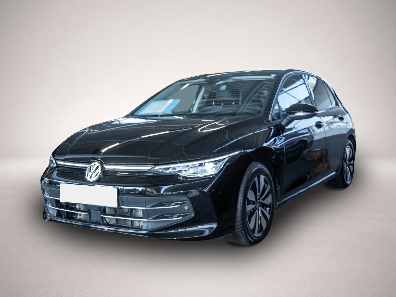 Volkswagen Golf (06/2025, Benzin)