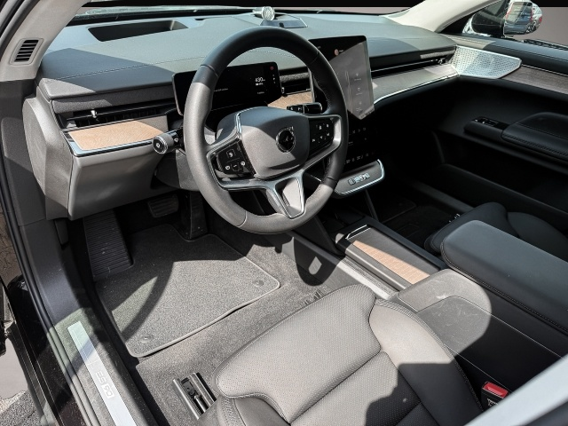 Volvo ES90 (01/2026, ELECTRIC)
