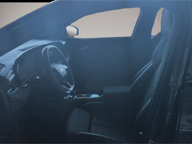 Audi Q6 e-tron (12/2025, ELECTRIC)