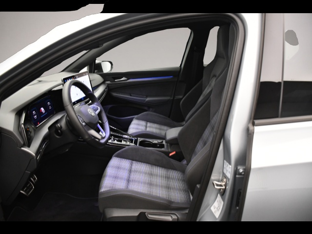 Volkswagen Golf (07/2025, Hybrid (Benzin/Elektro))