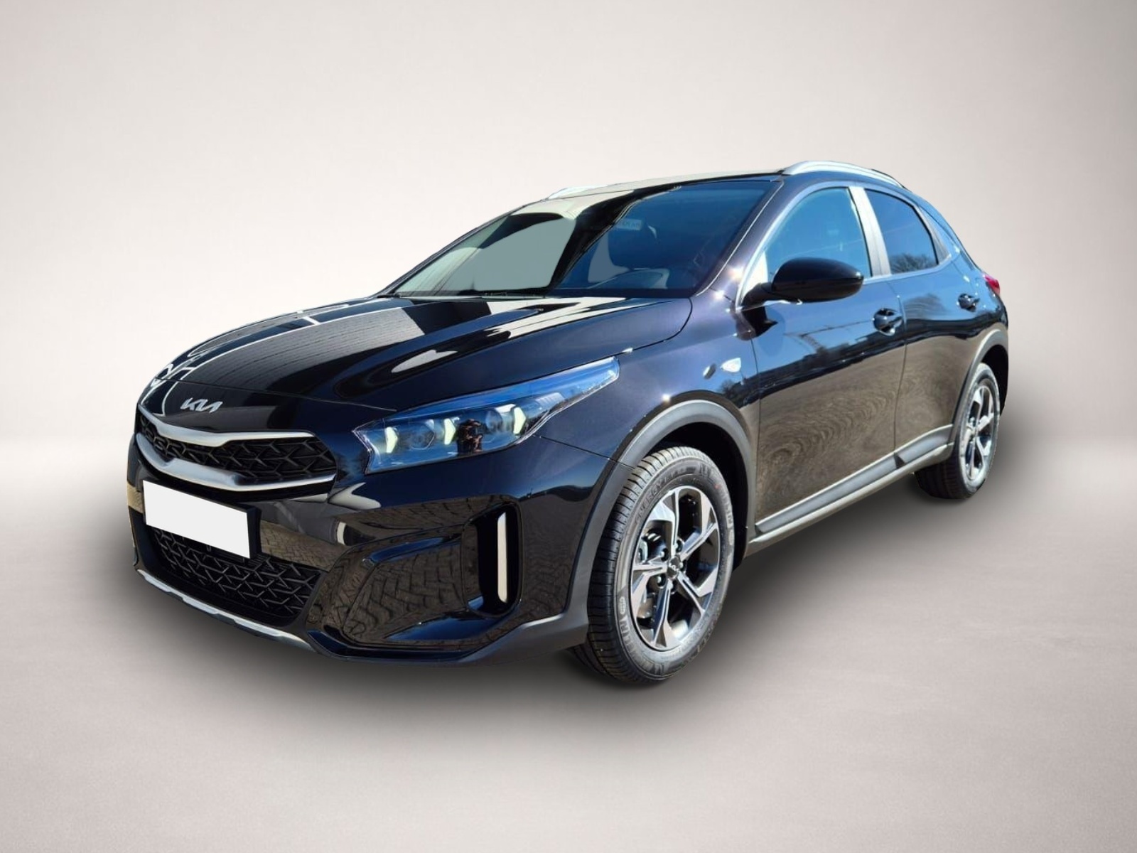 KIA XCeed (03/2026, Benzin)