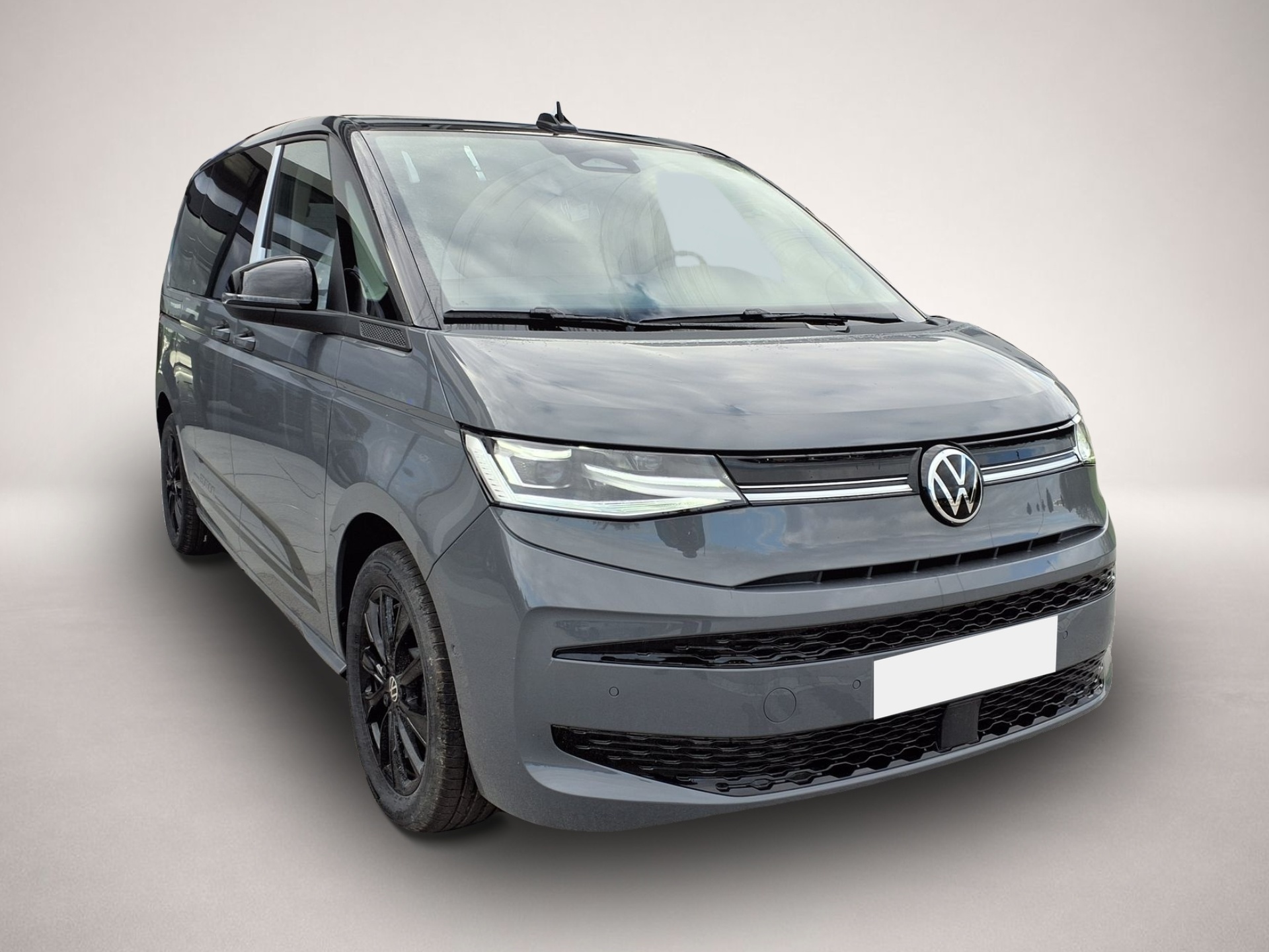 Volkswagen T7 Multivan, Bild 4 von 5