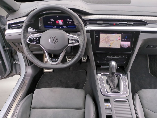 Volkswagen Arteon (10/2022, Diesel)