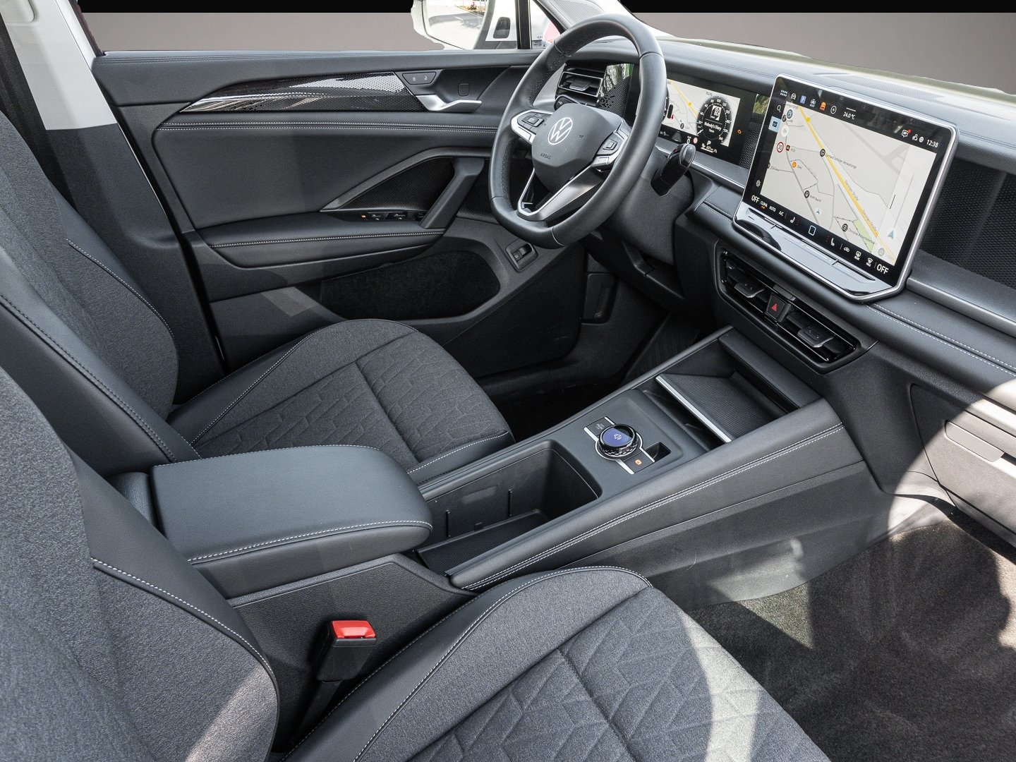Volkswagen Tayron (05/2025, )