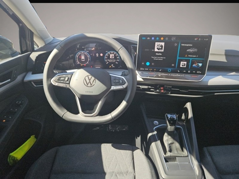 Volkswagen Golf (, Benzin)