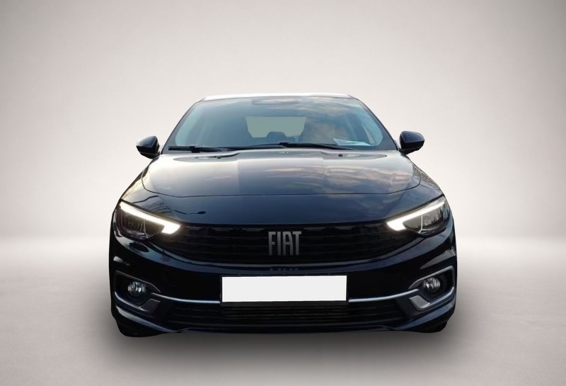 Fiat Tipo (01/2026, Diesel)