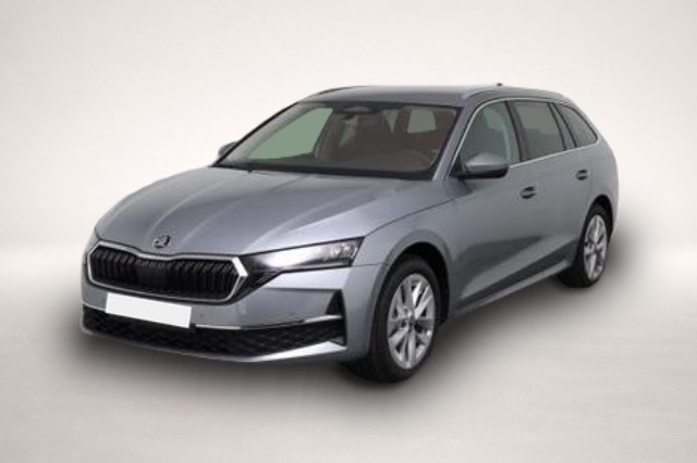 Skoda Octavia, image 2 of 5