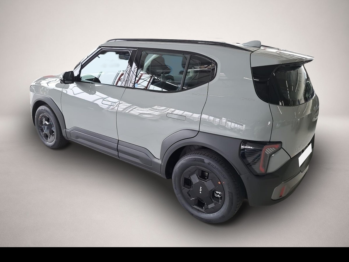 Kia EV2, Bild 3 von 4