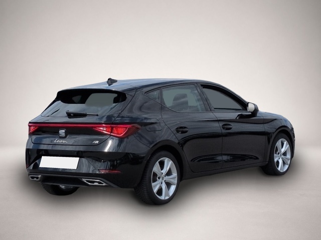 Seat Leon (06/2025, Benzin)
