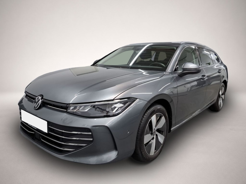 Volkswagen Passat Variant (05/2025, )