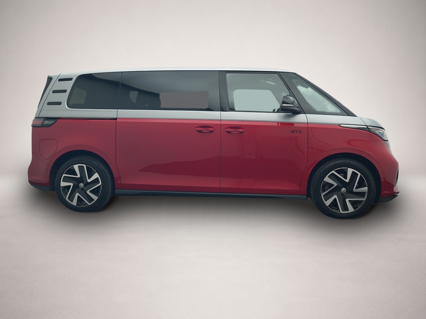Volkswagen ID. Buzz (06/2025, ELECTRIC)