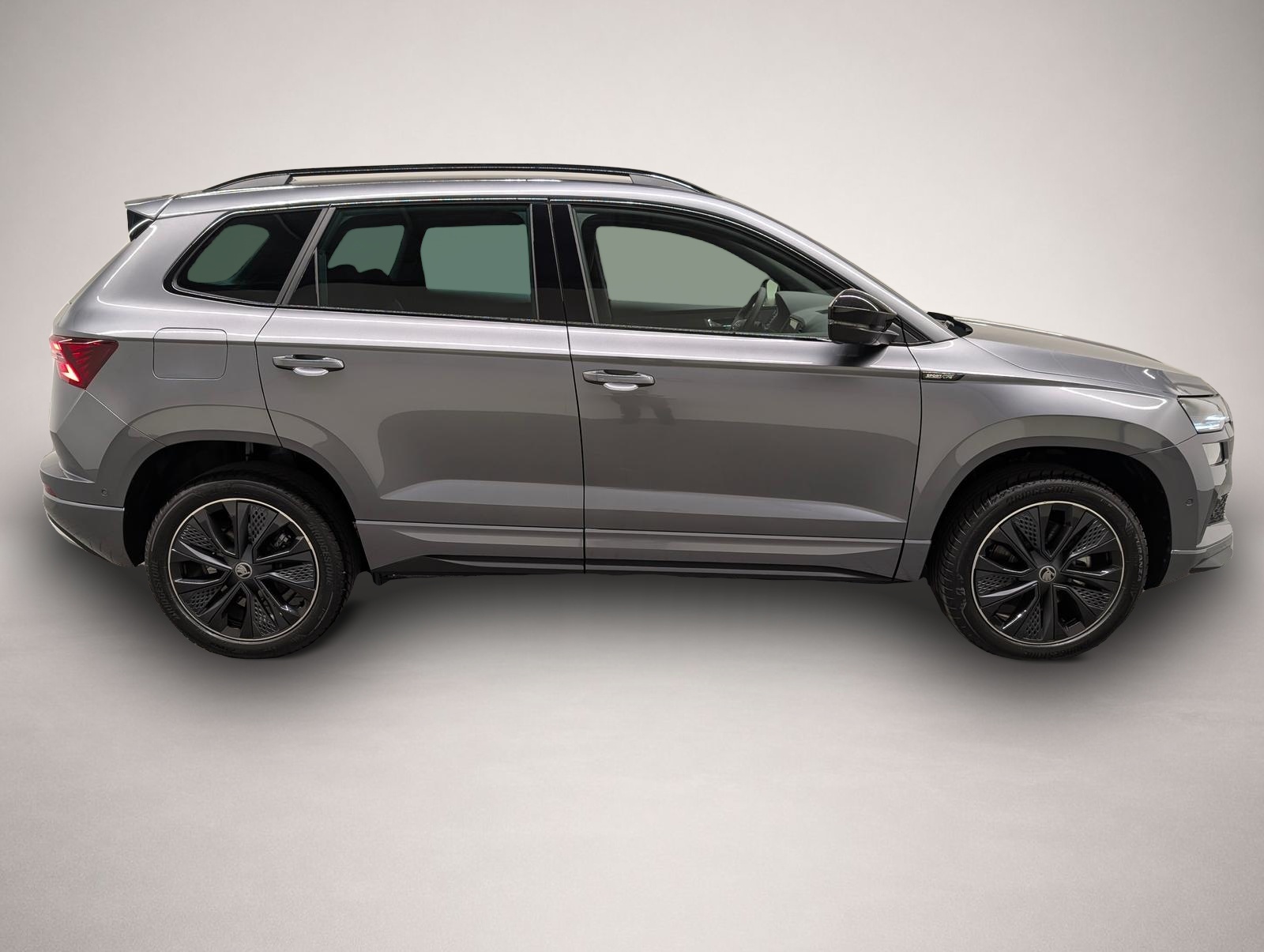 Skoda Karoq, Bild 5 von 7