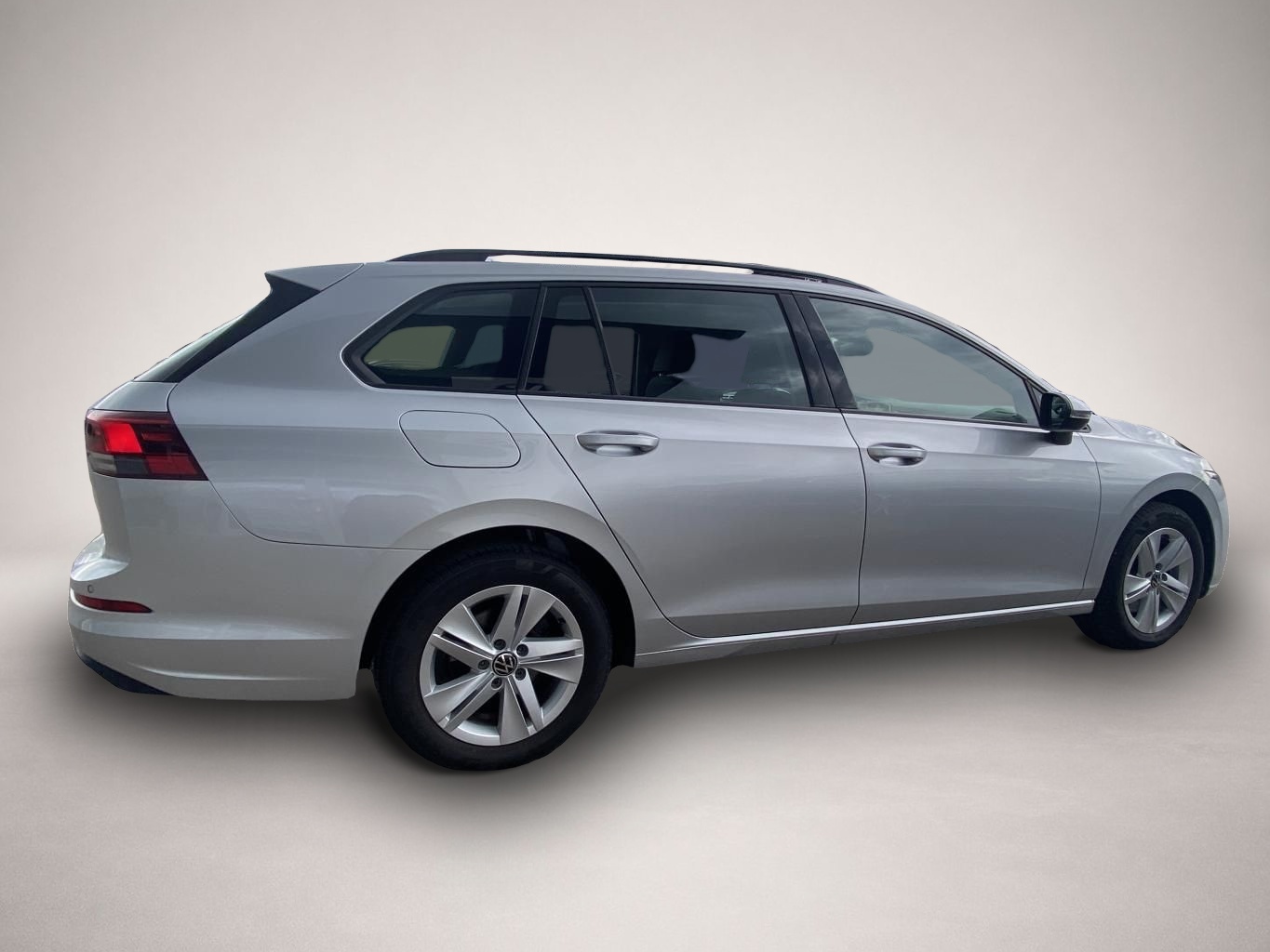 Volkswagen Golf (08/2021, )