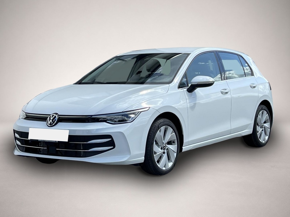 Volkswagen Golf (, Benzin)