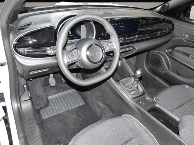 Fiat 600, Bild 4 von 6